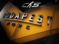 StarLadder Budapest Major 2025: Astralis, M80 e Ninjas de Pijama eliminados