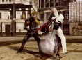 Sistema de combate de Lightning Returns: Final Fantasy XIII