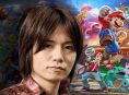 Masahiro Sakurai está encantado com Homem-Aranha 2 e Super Mario Bros. Wonder