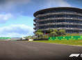 Circuito de Portimão já está disponível em F1 2021