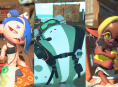 O primeiro t&iacute;tulo spin-off de Splatoon foi revelado