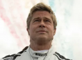 O filme F1 de Brad Pitt recebe uma sequ&ecirc;ncia