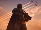 O filme Helldivers ser&aacute; dirigido por Justin Lin, de Velozes e Furiosos 9