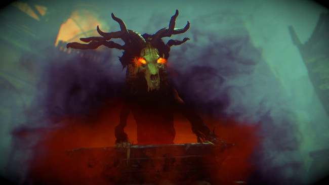 As bruxas mais lendárias do mundo dos games