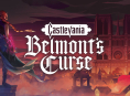 Castlevania: Belmont's Curse é visualmente inspirado no anime Castlevania da Netflix