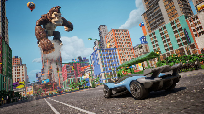 Hot Wheels: Infinite Rush Prévia: Milestone apresenta um mundo aberto mais no estilo arcade Forza Horizon 