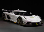 Koenigsegg estabelece novo recorde de velocidade para carros de produ&ccedil;&atilde;o, novamente