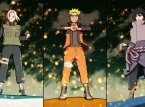 Naruto Shippuden: Ultimate Ninja Storm 4 recebe duas imagens de arte