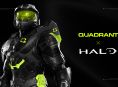 A Quadrant revelou sua equipe da Halo Championship Series de 2023