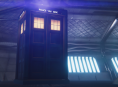 Doctor Who parece estar cruzando com Fortnite este ano