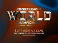 O Campeonato Mundial de RLCS de 2024 será realizado no Texas