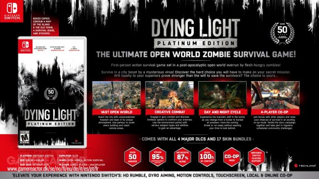 Dying Light
