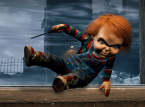 A voz original de Chucky, Brad Dourif, dubla o personagem em Dead by Daylight
