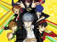 Persona 4 Revival traz o cl&aacute;ssico JRPG de volta &agrave; vida