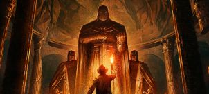 Indiana Jones and the Great Circle: Um guia completo sobre A Ordem dos Gigantes
