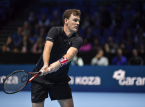 Ex-n&uacute;mero 1 mundial de duplas e vencedor de sete Grand Slams Jamie Murray se aposenta