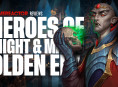 Heroes of Might & Magic: Olden Era (Acesso Antecipado)
