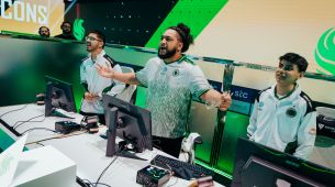 Copa do Mundo de Esports: Aqui estão os resultados da fase de grupos de Call of Duty: Warzone