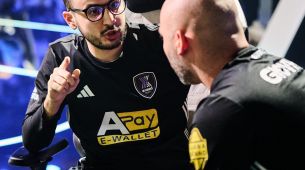Copa do Mundo de Esports: 8 jogadores já estão confirmados para os playoffs do FC Pro World Championship