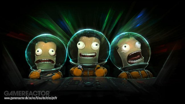 Kerbal Space Program