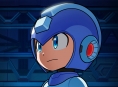 Você pode criar um chefe para Mega Man Dual Override 