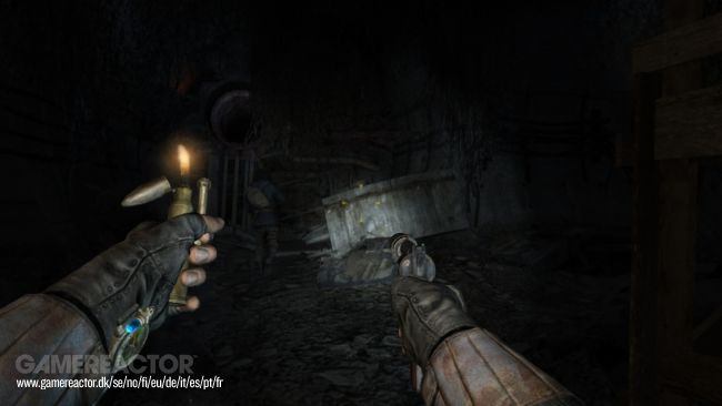 Seis jogos surpreendentemente assustadores para jogar neste Halloween