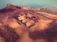 Nova atualização para Total War: Rome II