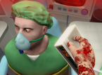 Surgeon Simulator desenvolvedor Bossa Studios elimina um terço de sua equipe