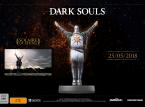 Vejam a primeira jogabilidade de Dark Souls na Nintendo Switch