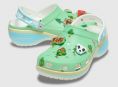 Nintendo e Crocs anunciam parceria especial com Animal Crossing