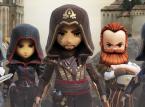 Assassin's Creed Rebellion recebe novo teaser