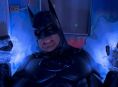 George Clooney não é o Batman principal da DCU