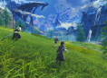 A Nintendo mostra os primeiros minutos de Xenoblade Genesis, previsto para 2027
