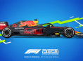 F1 2021 tem lançamento marcado para 16 de julho