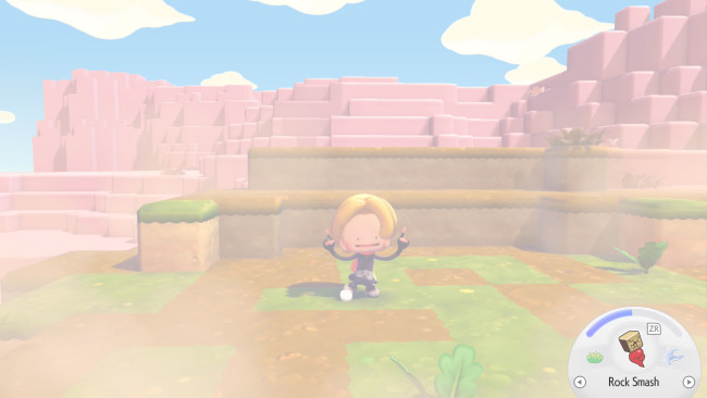 Pokémon Pokopia