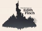 O que resta de Edith Finch recebe classificação de SérieS PS5 e Xbox