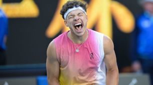 Ben Shelton vence o primeiro ATP Masters 1.000 em Toronto