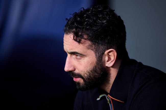 O ex-técnico do Manchester United, Ruben Amorim, se juntará ao AC Milan