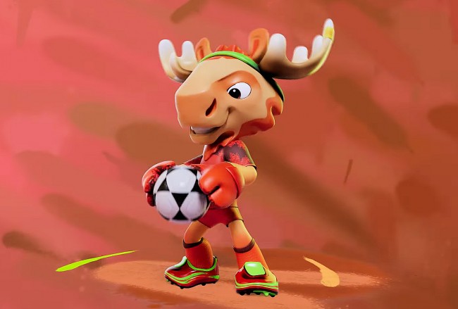 FIFA Heroes