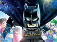 Batman está recebendo uma enorme Batcaverna de Lego