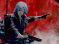 Devil May Cry 5 está caindo em Switch 2 este mês na Devil Hunter 