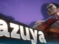 Kazuya de Tekken anunciado para Super Smash Bros. Ultimate