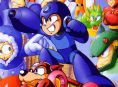 Colabora&ccedil;&atilde;o entre McDonald's e Mega Man anunciada