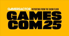 Gamescom 2025