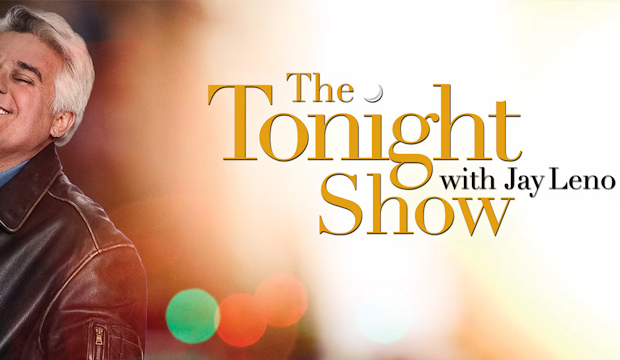 Jay Leno concorda comigo sobre os talk shows de hoje