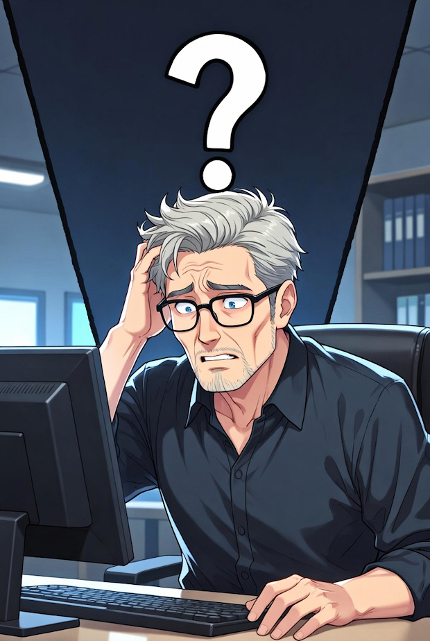 Hedenhös encontra a internet: Uma verdadeira história de TI