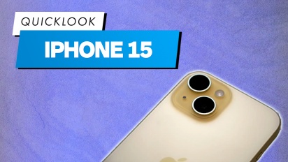 iPhone 15 (Quick Look) - Ano novo, novo iPhone