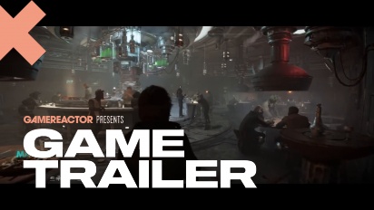 Star Wars Outlaws: Mostra Oficial de Jogabilidade