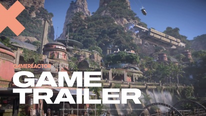 Star Wars Outlaws - Trailer Oficial de Vis&atilde;o Geral do Jogo