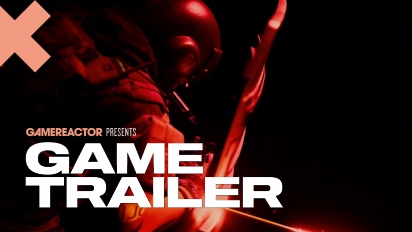 XDefiant - Revela&ccedil;&atilde;o da primeira temporada